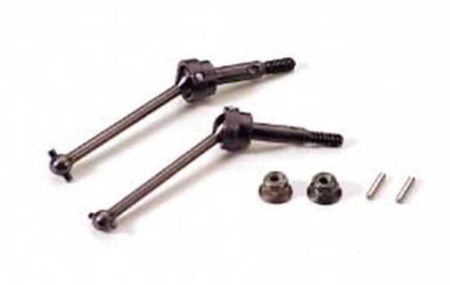 CEN Racing Kardanwellen 200mm (Paar) / 613311