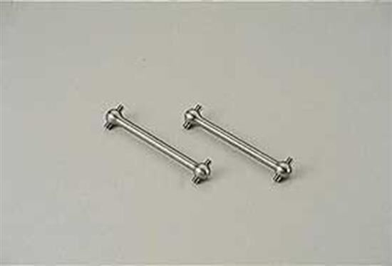 CEN Racing Antriebswelle Alu 190 mm EP / 613314