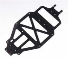 CEN Racing Kohlefaser Chassis / 613328