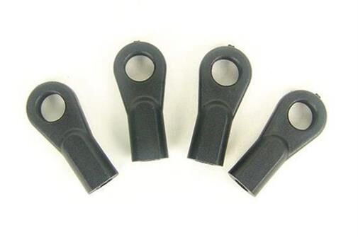 CEN Racing Kugelpfanne 6,8mm (4) / 613532