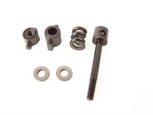 CEN Racing Kleinteile Kugeldiff. CT-Serie / 613615