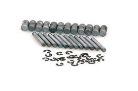 CEN Racing E-Clip + Bolzen + Kreuzzapfen (2 Satz) / 613709