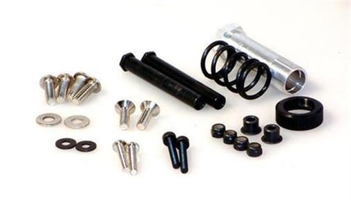 CEN Racing Lenkung Metallteile (Satz) / 613719