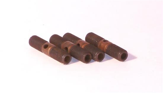 CEN Racing Spurstange r/l M8x36 mm (4) / 613767