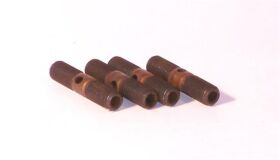 CEN Racing Spurstange r/l M8x36 mm (4) / 613767