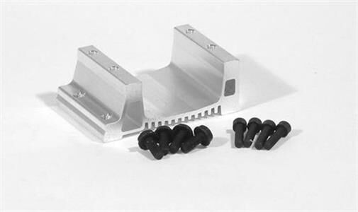 CEN Racing Motorträger Aluminium / 613771