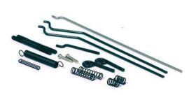 CEN Racing Anlenkgestängesatz / 613776