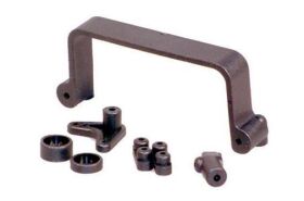 CEN Racing Plastikteilesatz / 613782