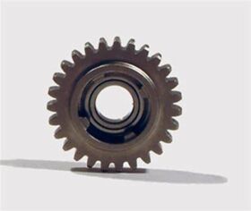 CEN Racing Zahnrad vorwärts Stahl 27 Z. / 613803