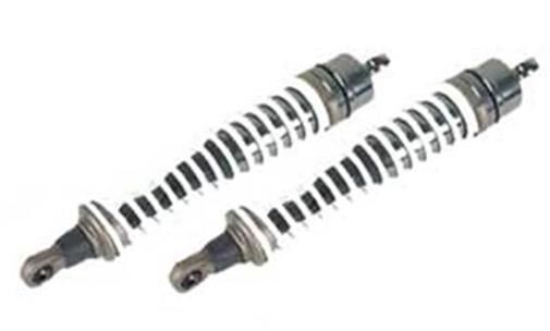 CEN Racing Aluminium Öldruckstoßdämpfer kpl. (2) / 613809