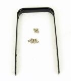 CEN Racing Überrollbügel verstärkt schwarz / 613878