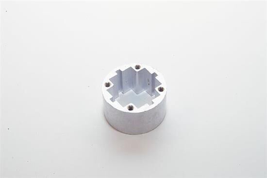 CEN Racing Alu-Diff.-Gehäuse II / 613916
