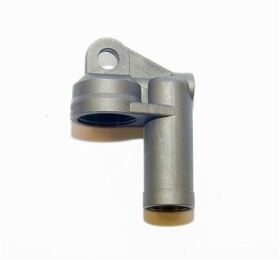 CEN Racing Stoßdämpfer Reservoir (2) / 613933