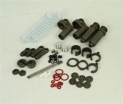 CEN Racing Kunststoffteile für Öldruckstoßd.reservoir / 613996