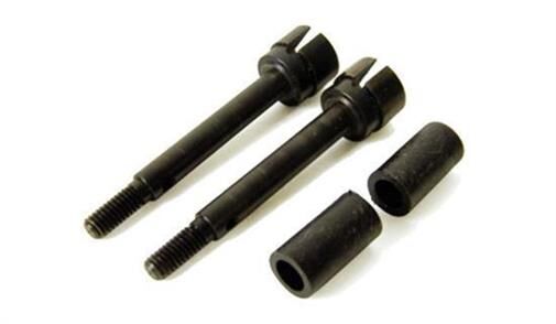 CEN Racing Radachsen hinten Mini Madness / 614019