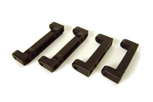 CEN Racing Querlenkerhalter vorne Mini Madness / 614021