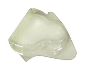 CEN Racing Getriebeabdeckung Mini Madness / 614024