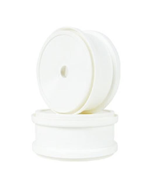 CEN Racing Disk-Felge weiß Hex 17mm 1:8 (2) / 614211