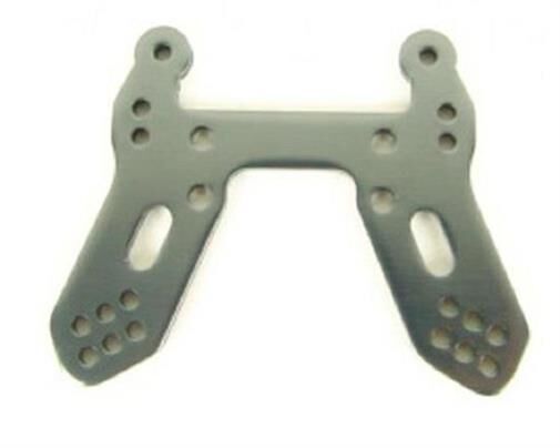 CEN Racing Stoßdämpferhalteplatte vorne / 614219