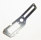 CEN Racing Radioplatte Alu / 614227