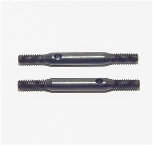 CEN Racing Lenkgestänge R/L M4 46,3 mm (2) / 614239