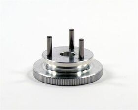 CEN Racing Schwungscheibe 3-Stifte / 614253