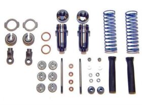 CEN Racing Stoßdämpfer vorne kpl. (2) / 614263