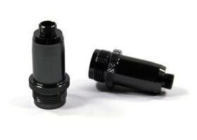 CEN Racing Stoßdämpfergehäuse vorne (2) /...