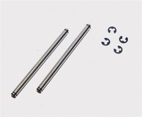 CEN Racing Stift Achsschenkelträger hinten (2) / 614280