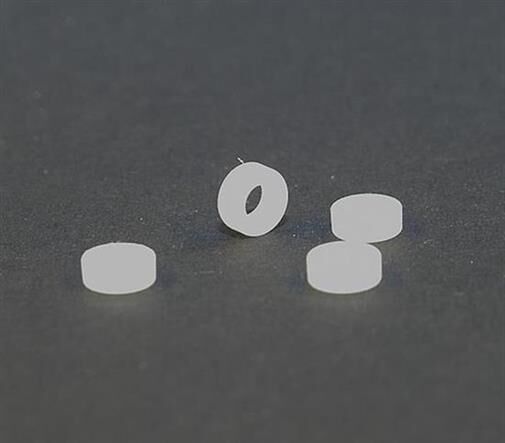 CEN Racing Stoßdämpfer Abstandsringe (4) / 614288