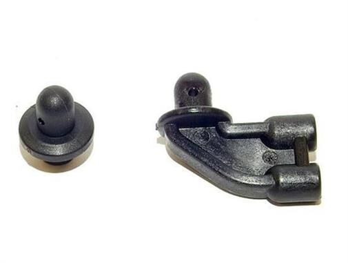 CEN Racing Karosseriehalter / 614290