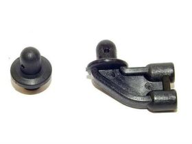 CEN Racing Karosseriehalter / 614290