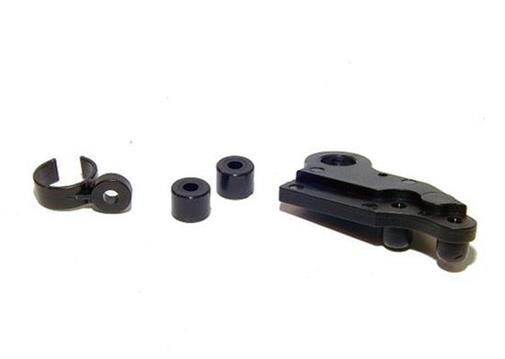 CEN Racing Kunststoffkleinteile (Satz) / 614292