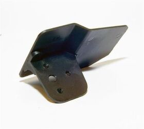 CEN Racing Kraftstoffspritzschutz / 614295