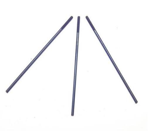 CEN Racing Gas-/Bremsgestänge / 614299