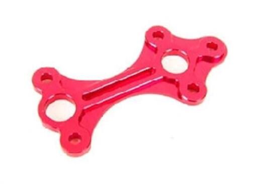 CEN Racing Abstützung Mitteldiff. CNC 7075 / 614426