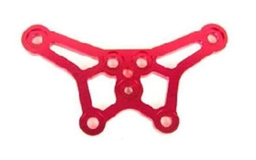 CEN Racing Obere Platte vorne CNC 7075 / 614427