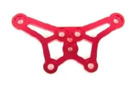 CEN Racing Obere Platte vorne CNC 7075 / 614427