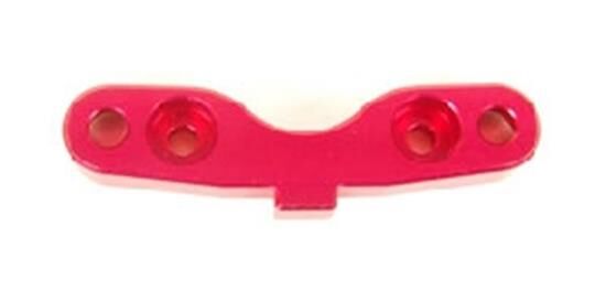 CEN Racing Querlenkerhalteplatte Heck vorne CNC 7075 / 614430