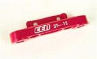 CEN Racing Querlenkerhalteplatte hinten T3S1 CNC 7075 / 614431