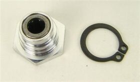 CEN Racing Mitnehmer mit Freilauf 2-Gang Getr. / 614501