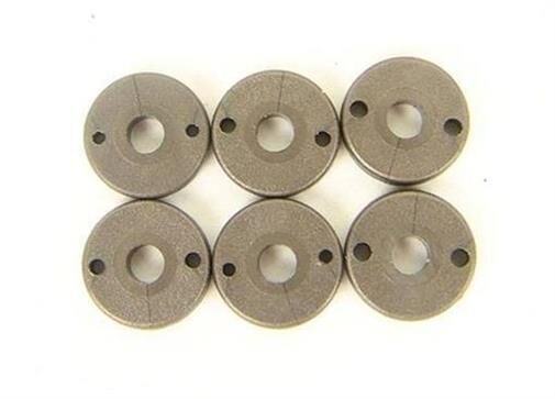 CEN Racing Stoßdämpferkolben (Satz) / 614516