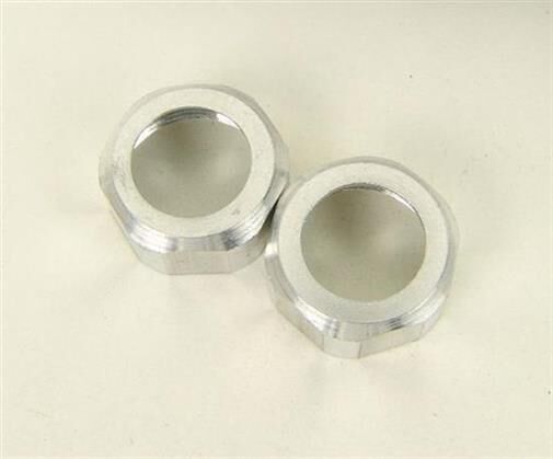 CEN Racing Stoßdämpferverschlußmutter (2) / 614520