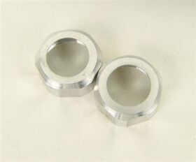 CEN Racing Stoßdämpferverschlußmutter...