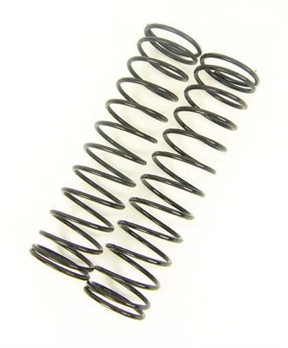 CEN Racing Stoßdämpferfedern 65 mm (2) / 614522