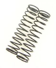 CEN Racing Stoßdämpferfedern 65 mm (2) / 614522