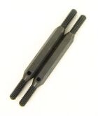 CEN Racing Gestänge R/L M4x60 mm (2) MT/ST/ATX / 614525