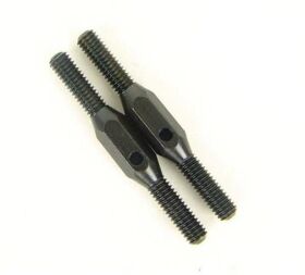 CEN Racing Gestänge R/L M4x40 mm (2) Buggy/Rallye /...