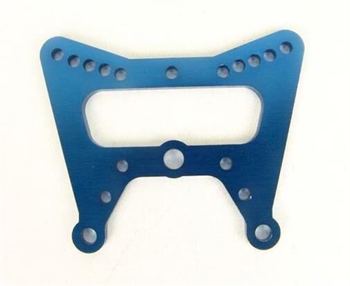 CEN Racing Stoßdämpferplatine Form A / 614530