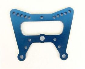 CEN Racing Stoßdämpferplatine Form A / 614530